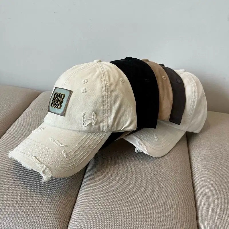 Loewe cap dx67